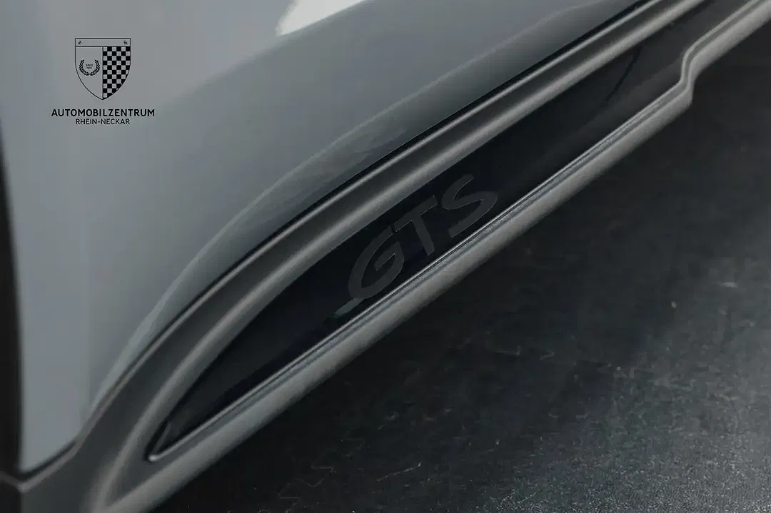 Porsche Panamera GTS - Thumbnail 12