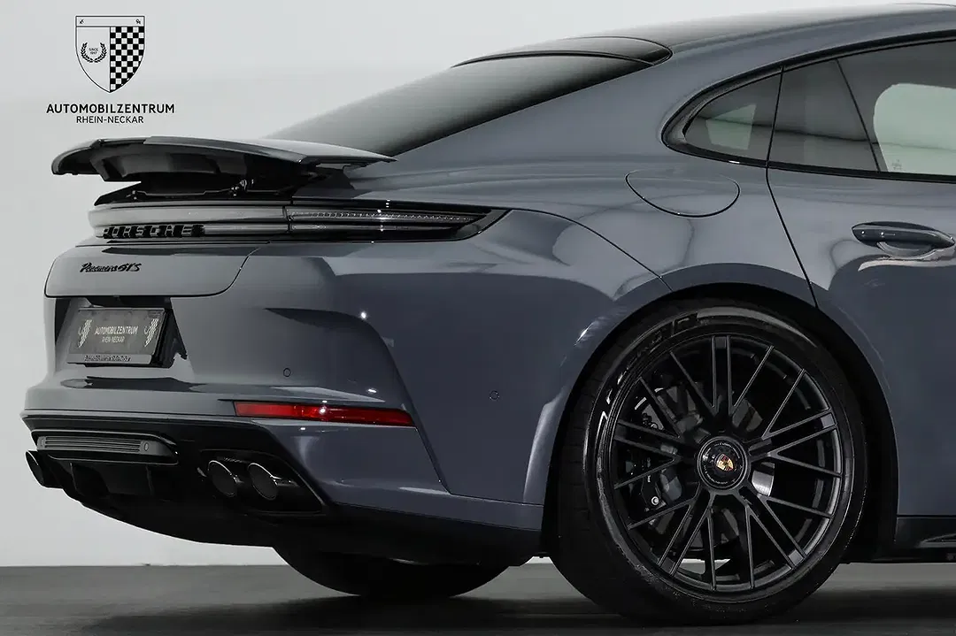 Porsche Panamera GTS - Thumbnail 13