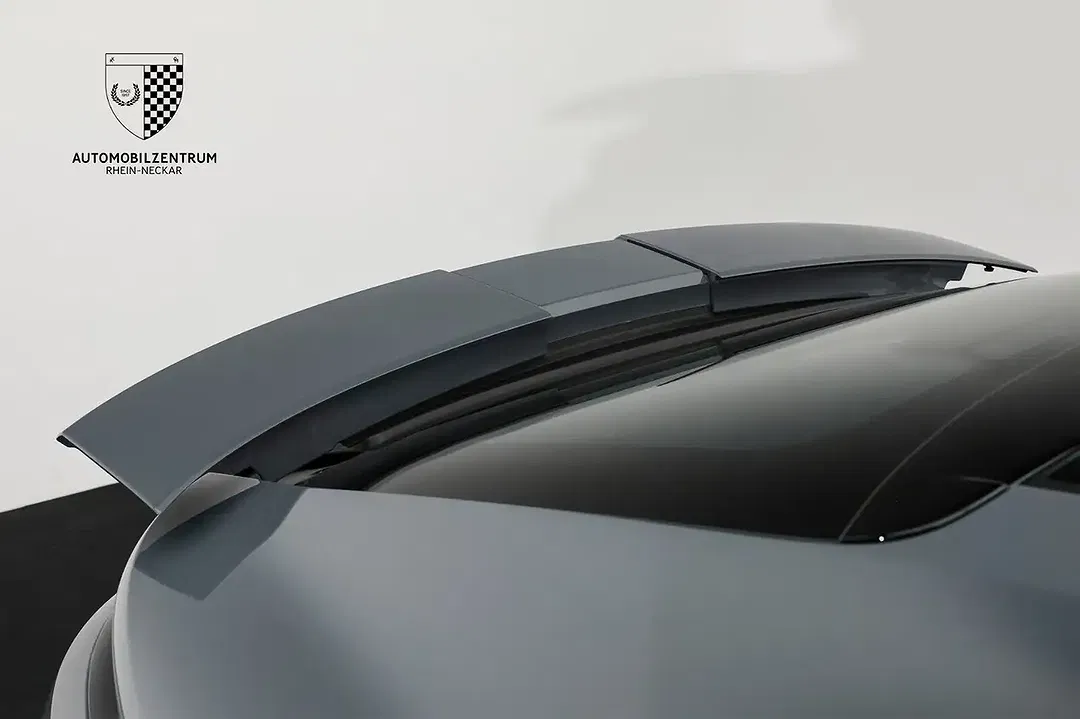 Porsche Panamera GTS - Thumbnail 14