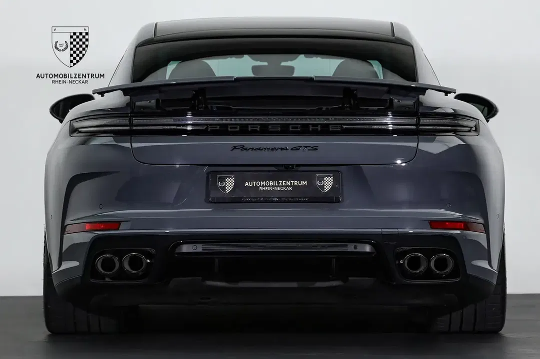 Porsche Panamera GTS - Thumbnail 6