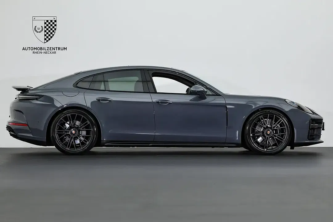 Porsche Panamera GTS - Thumbnail 8