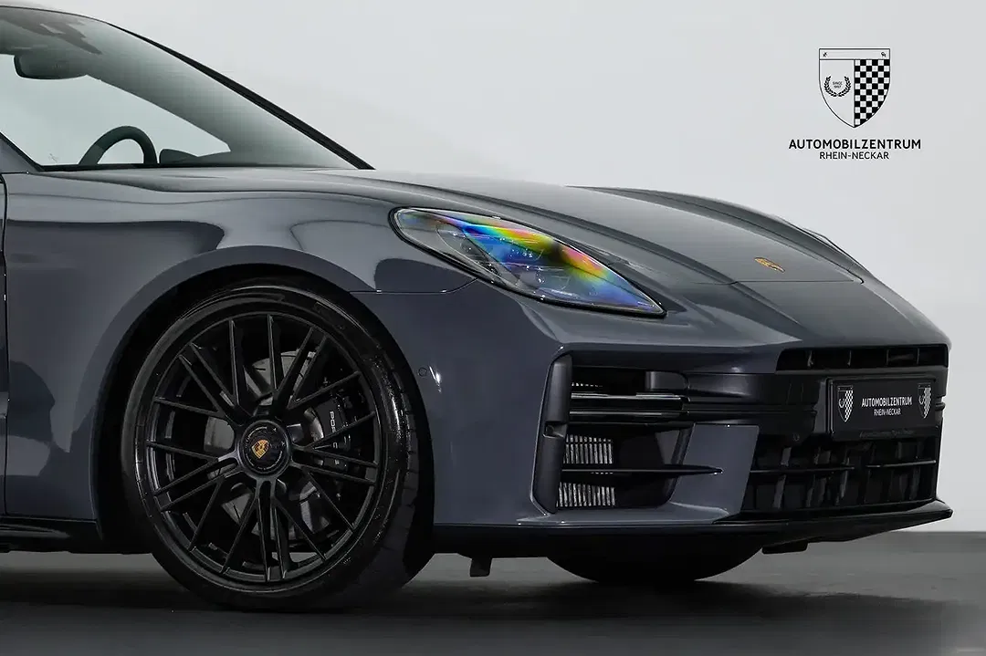 Porsche Panamera GTS - Thumbnail 9