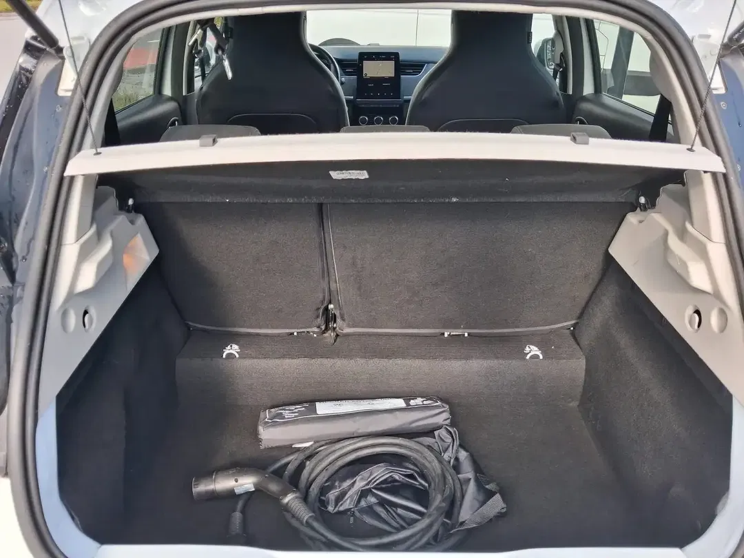 Renault ZOE R135 Z.E. 50 Intens - foto 15