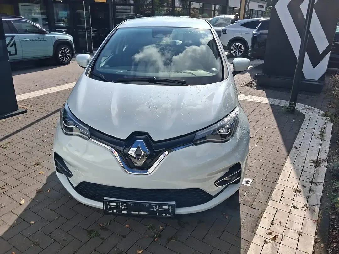 Renault ZOE R135 Z.E. 50 Intens - foto 2