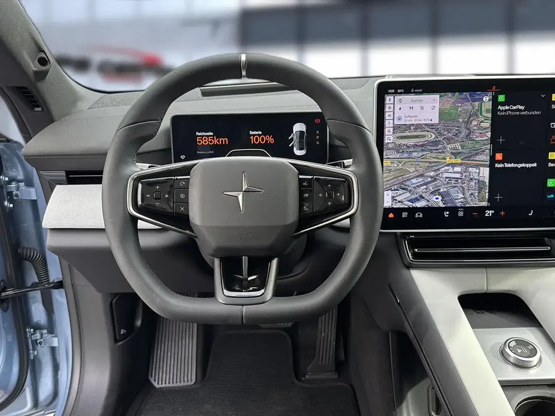 Polestar 4 - foto 15
