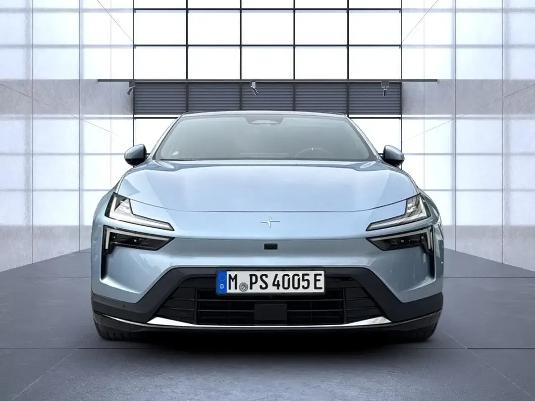 Polestar 4 - Thumbnail 5