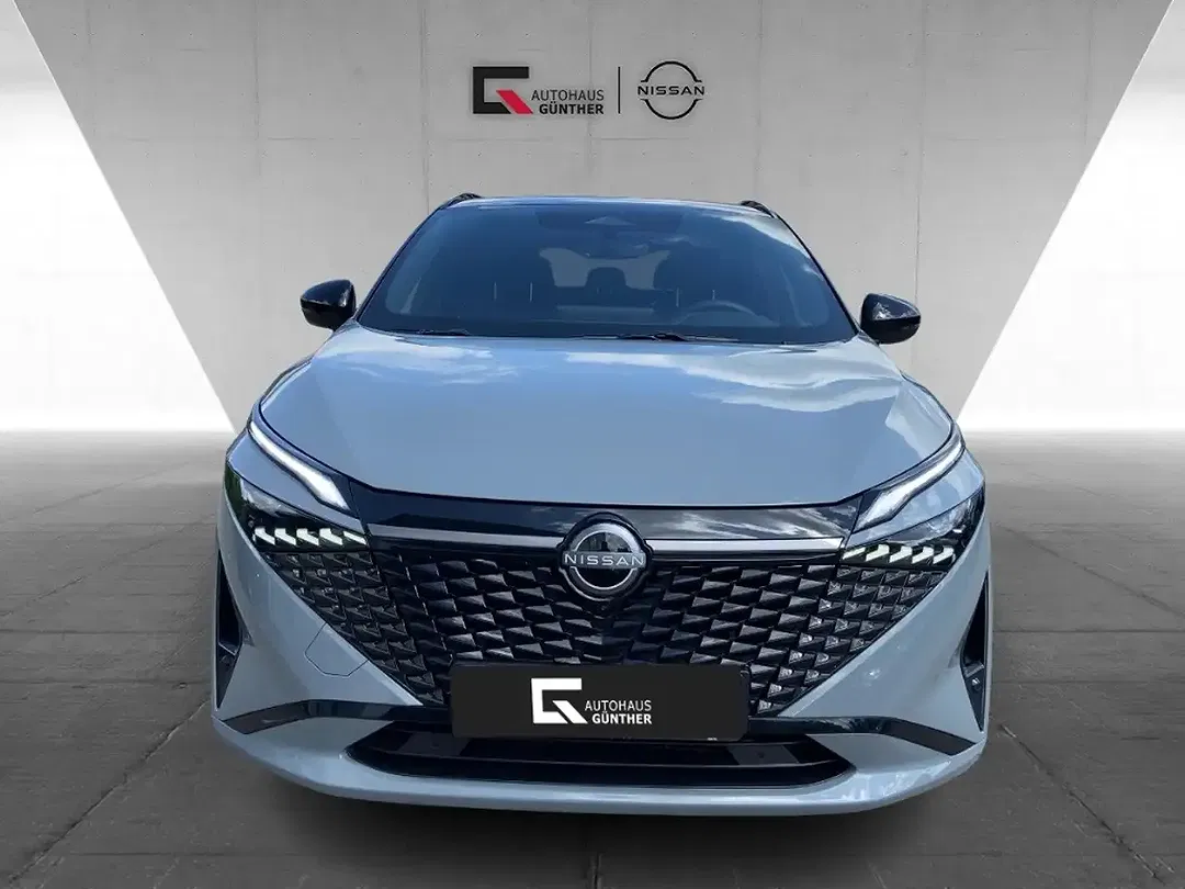 Nissan Qashqai AUT N-Design - Thumbnail 5
