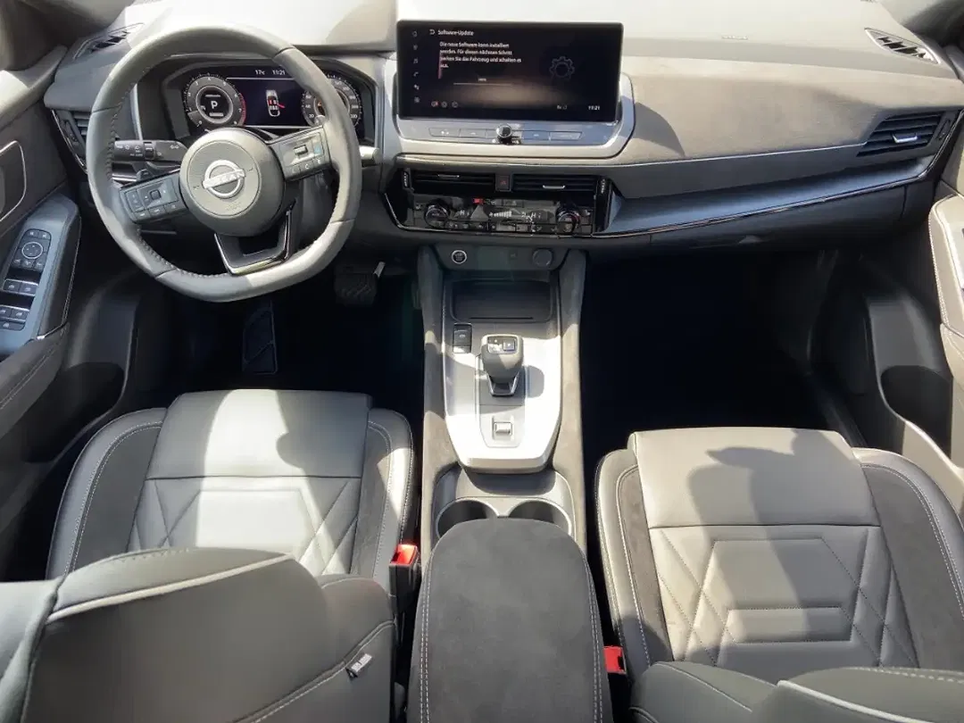 Nissan Qashqai AUT N-Design - Thumbnail 7