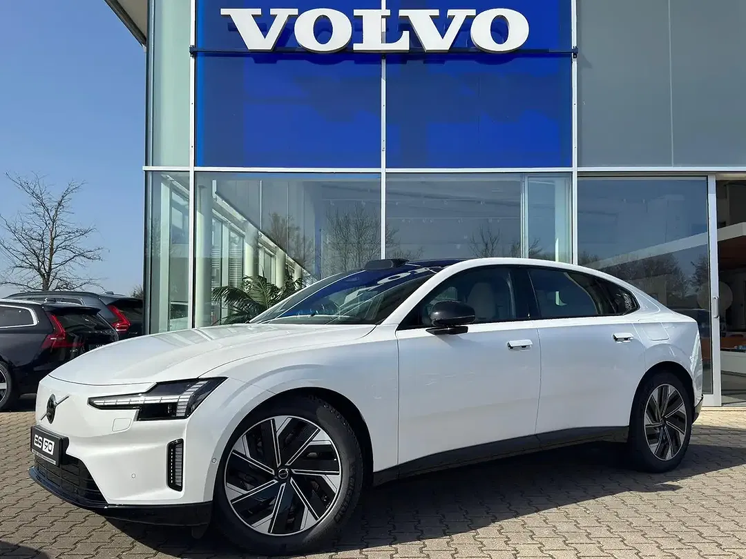 Volvo ES90 Single Motor Extended Range Ultra - foto 1
