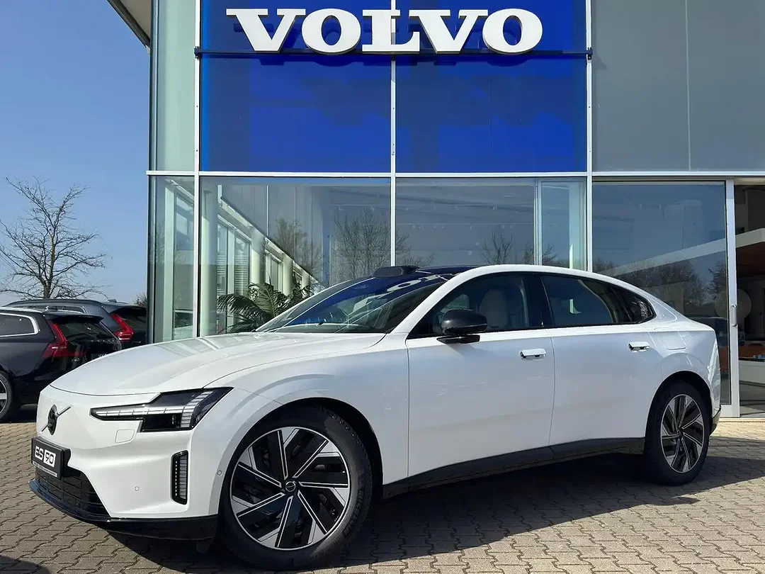 Volvo ES90 Single Motor Extended Range Ultra - Afbeelding 1