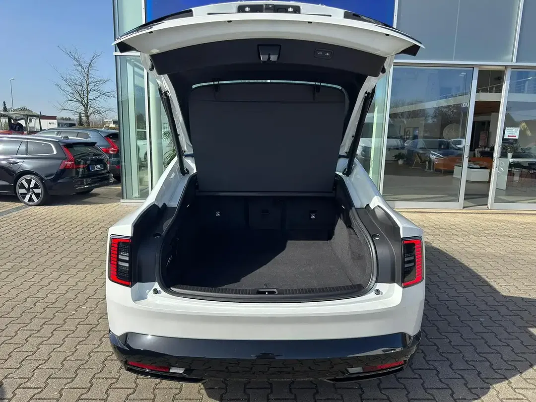 Volvo ES90 Single Motor Extended Range Ultra - foto 15