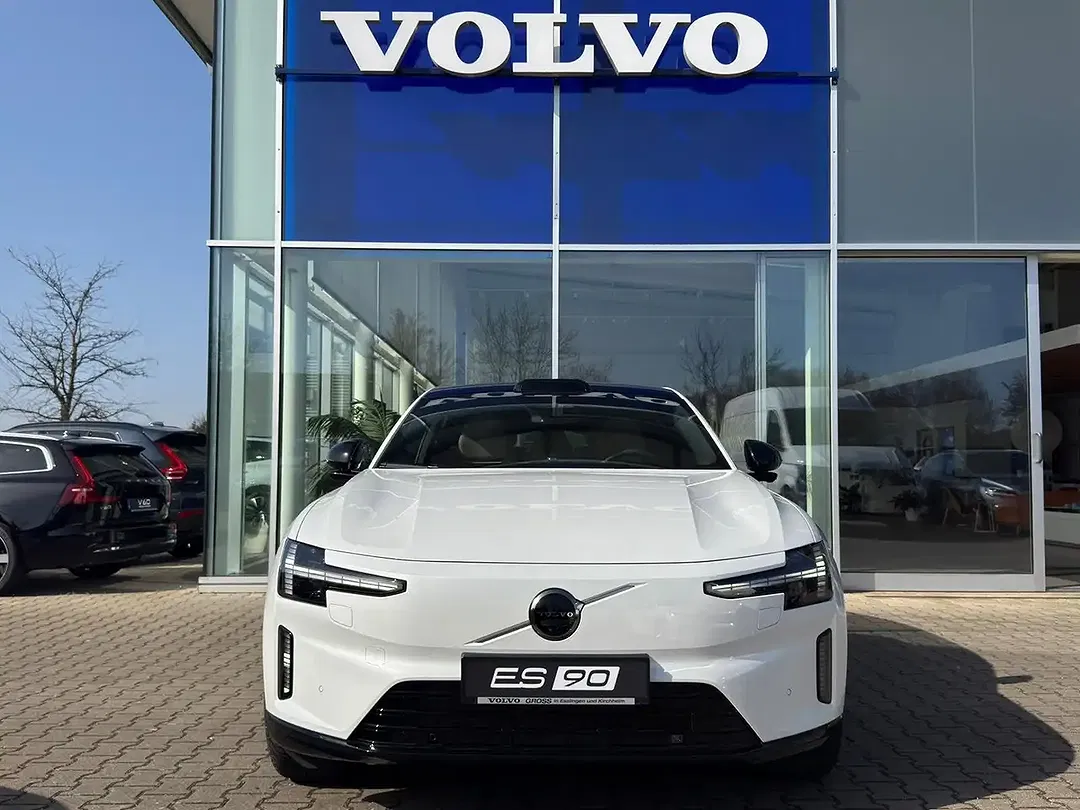 Volvo ES90 Single Motor Extended Range Ultra - foto 2