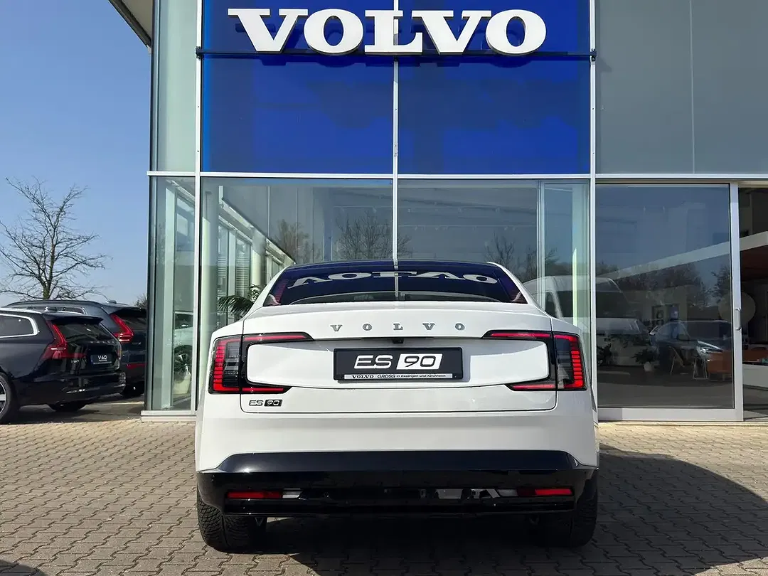 Volvo ES90 Single Motor Extended Range Ultra - Thumbnail 5