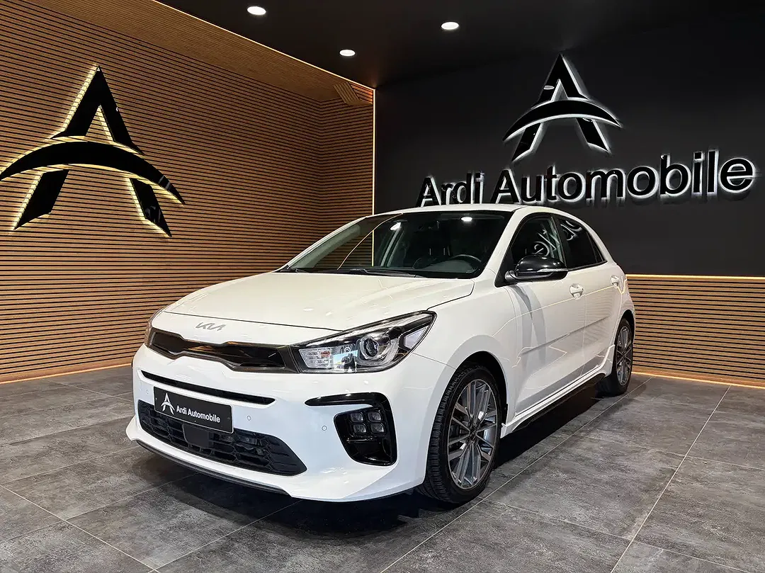 Kia Rio 1.0 GT-Line - foto 1