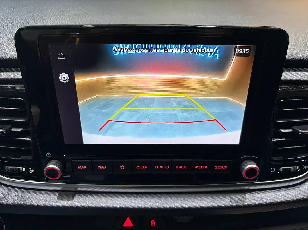 Kia Rio 1.0 GT-Line - Thumbnail 10