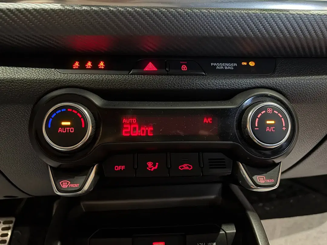 Kia Rio 1.0 GT-Line - Thumbnail 11