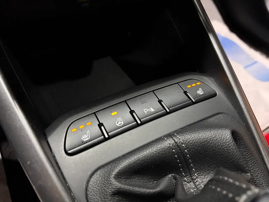 Kia Rio 1.0 GT-Line - Thumbnail 12