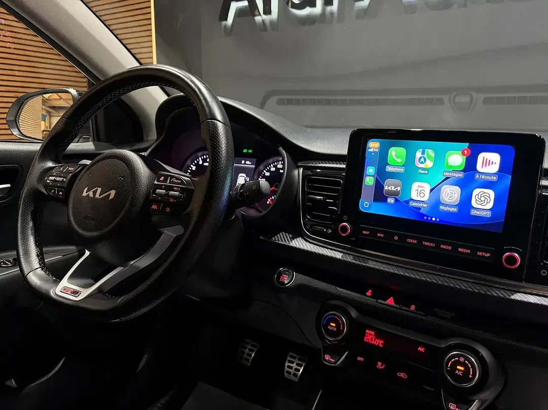 Kia Rio 1.0 GT-Line - Thumbnail 13