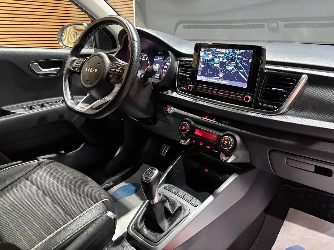 Kia Rio 1.0 GT-Line - Thumbnail 14