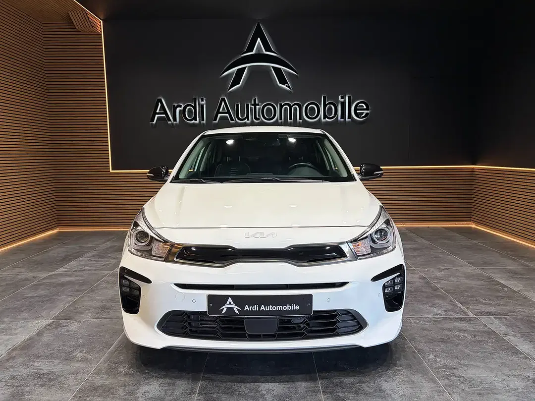 Kia Rio 1.0 GT-Line - foto 2