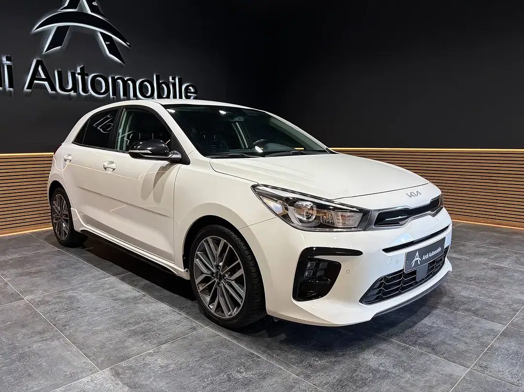 Kia Rio 1.0 GT-Line - Thumbnail 3