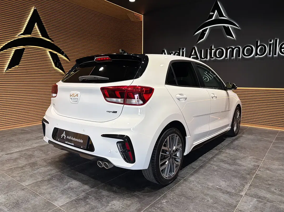 Kia Rio 1.0 GT-Line - Thumbnail 4
