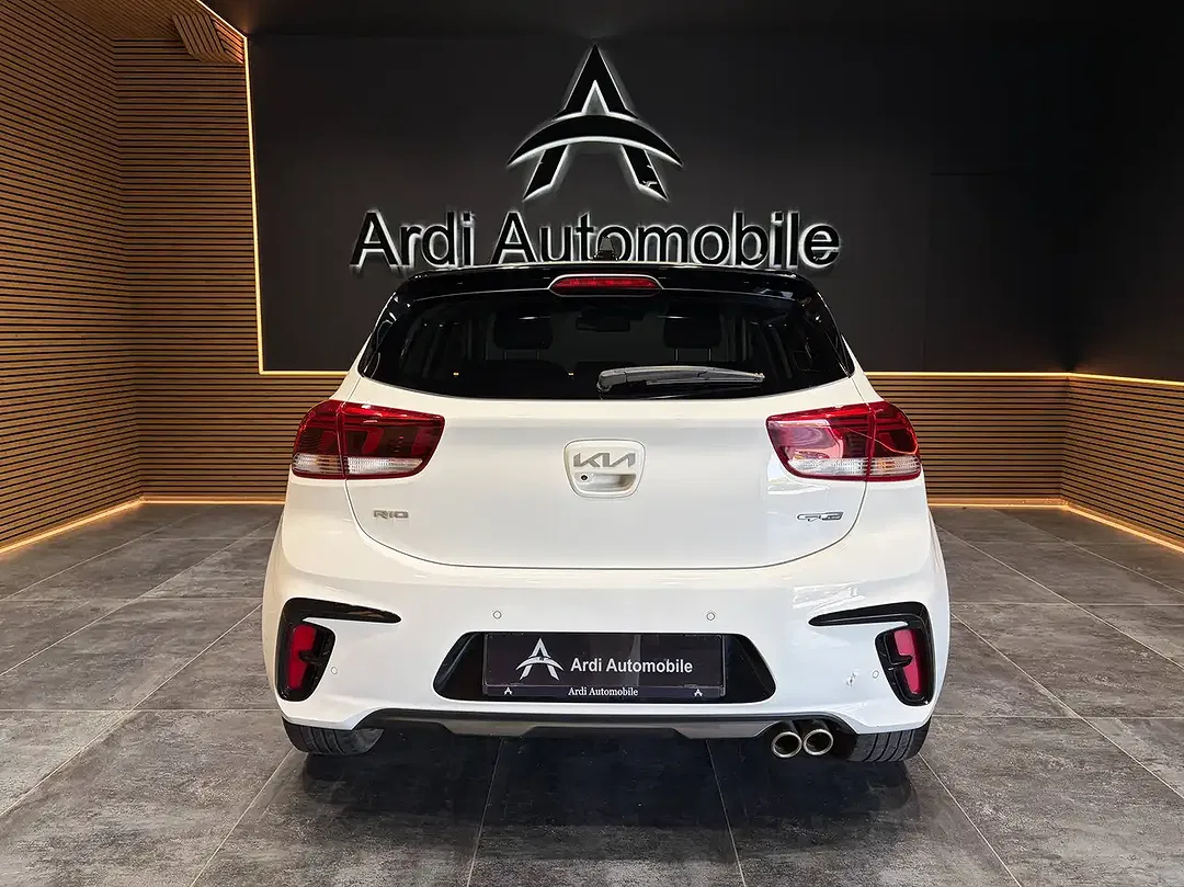 Kia Rio 1.0 GT-Line - Thumbnail 5