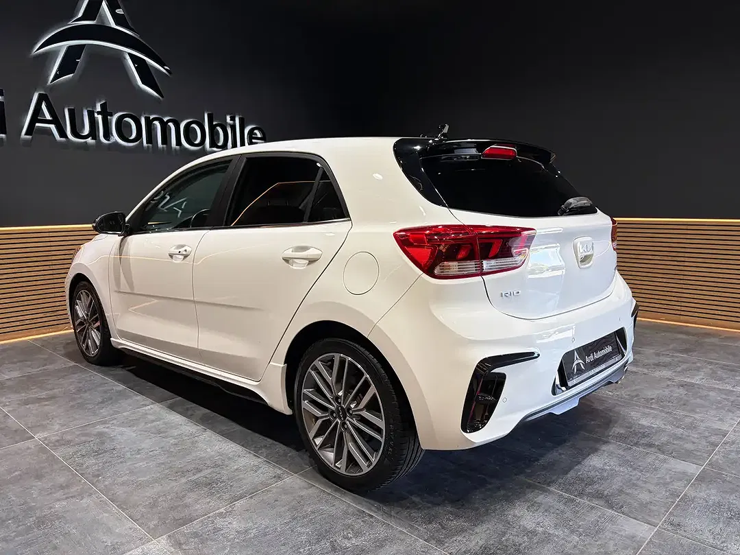 Kia Rio 1.0 GT-Line - Thumbnail 6