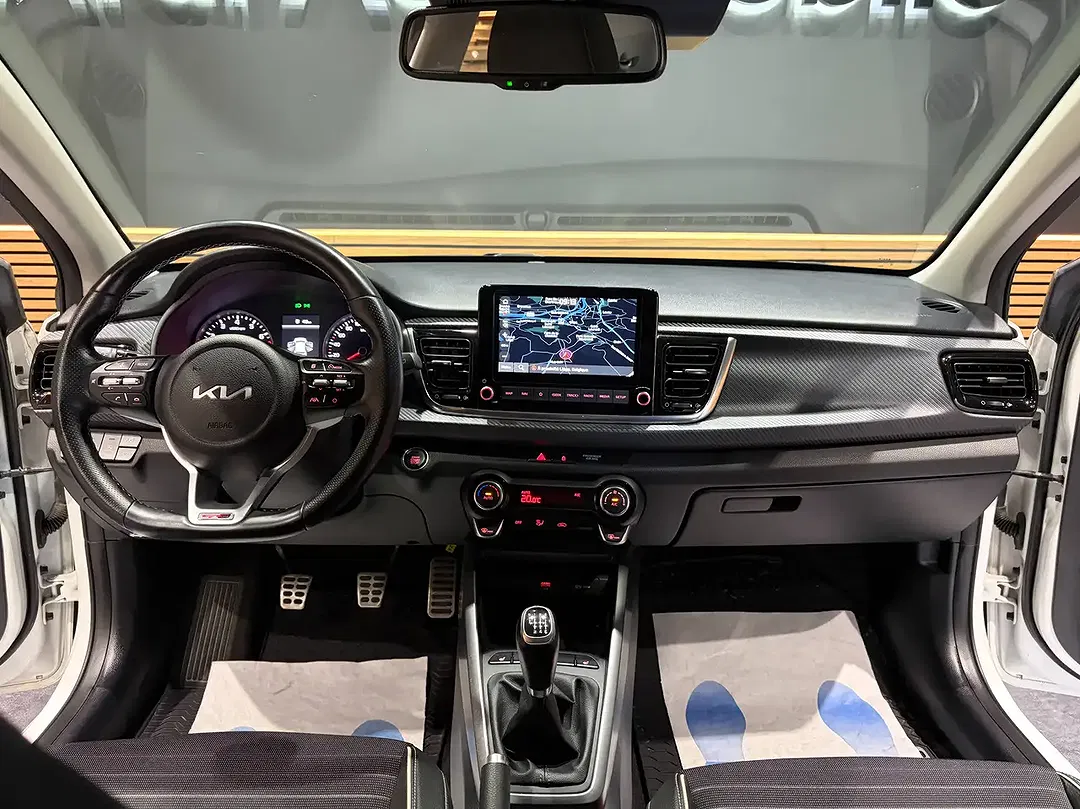 Kia Rio 1.0 GT-Line - Thumbnail 8