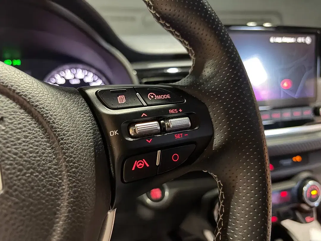 Kia Rio 1.0 GT-Line - Thumbnail 9
