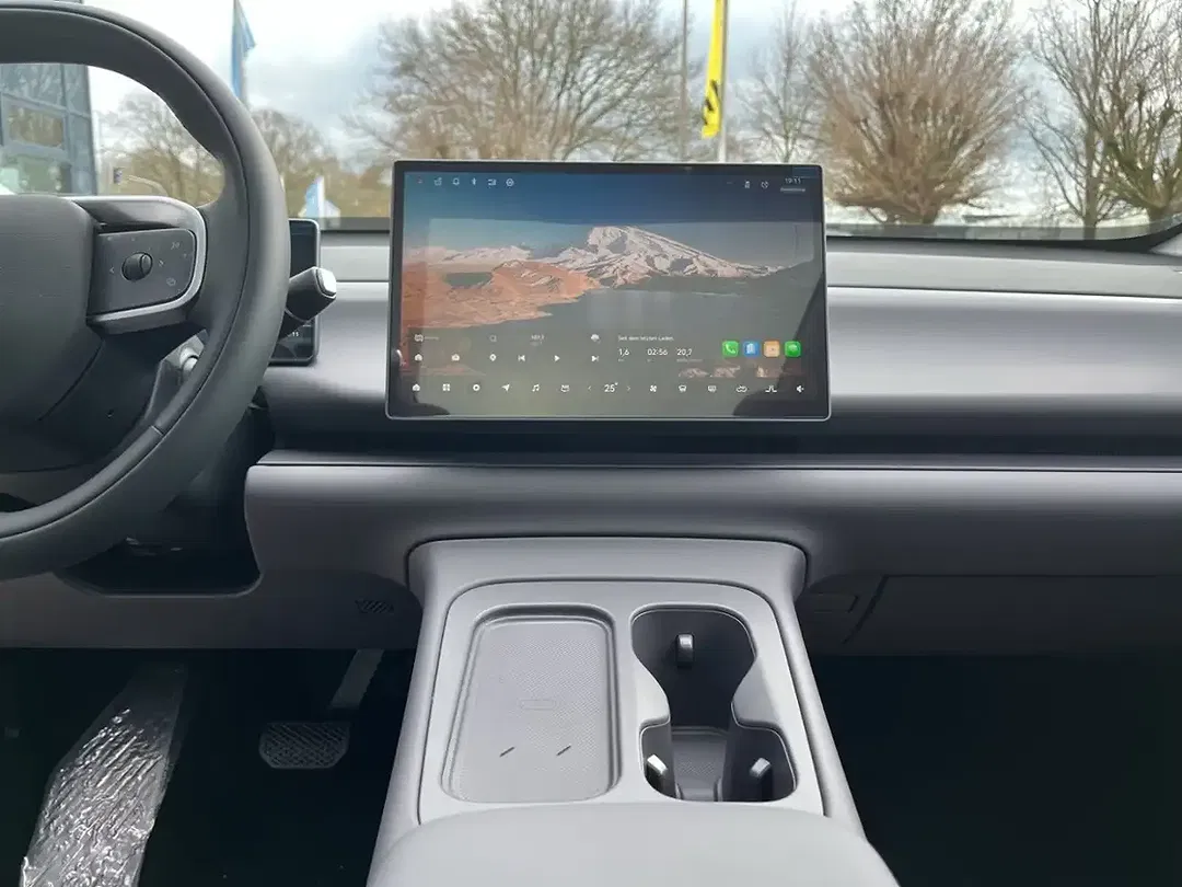 Leapmotor C10 - Thumbnail 6