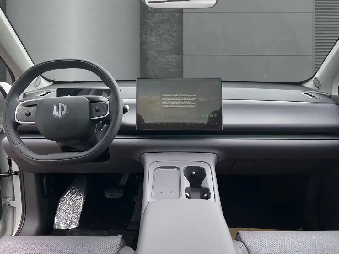 Leapmotor C10 - Thumbnail 7