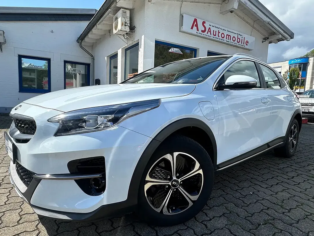 Kia XCeed 1.6 PHEV Hybrid Vision - foto 1
