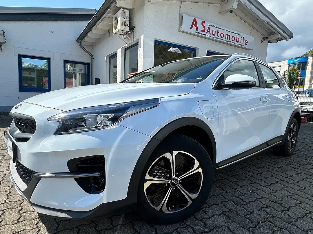 Kia XCeed 1.6 PHEV Hybrid Vision - Afbeelding 1