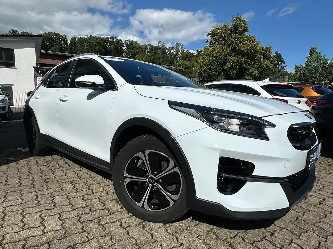 Kia XCeed 1.6 PHEV Hybrid Vision - foto 2