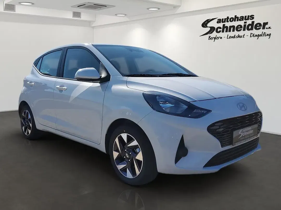 Hyundai i10 1.0 GDI Trend - foto 2