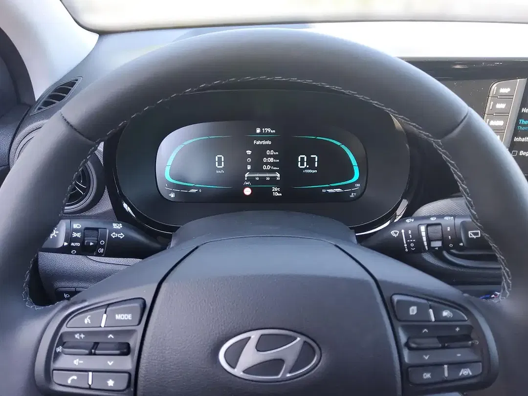 Hyundai i10 1.0 GDI Trend - Thumbnail 7