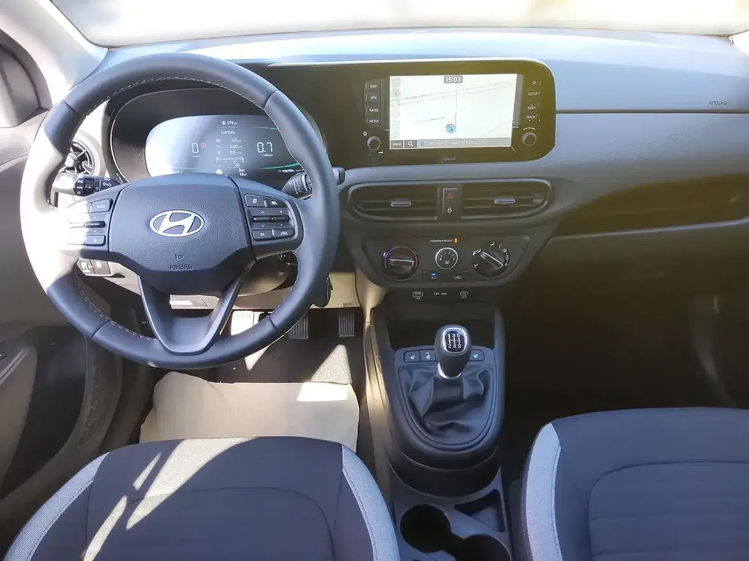 Hyundai i10 1.0 GDI Trend - Thumbnail 8