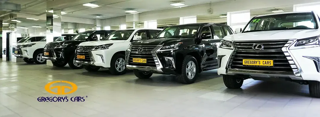 Toyota Land Cruiser Elegance - Thumbnail 24