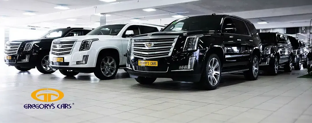 Toyota Land Cruiser Elegance - Thumbnail 26