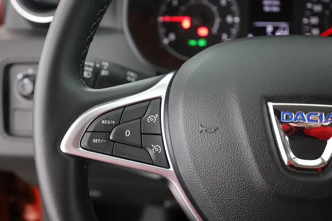 Dacia Duster 1.3 TCe Prestige - Thumbnail 8