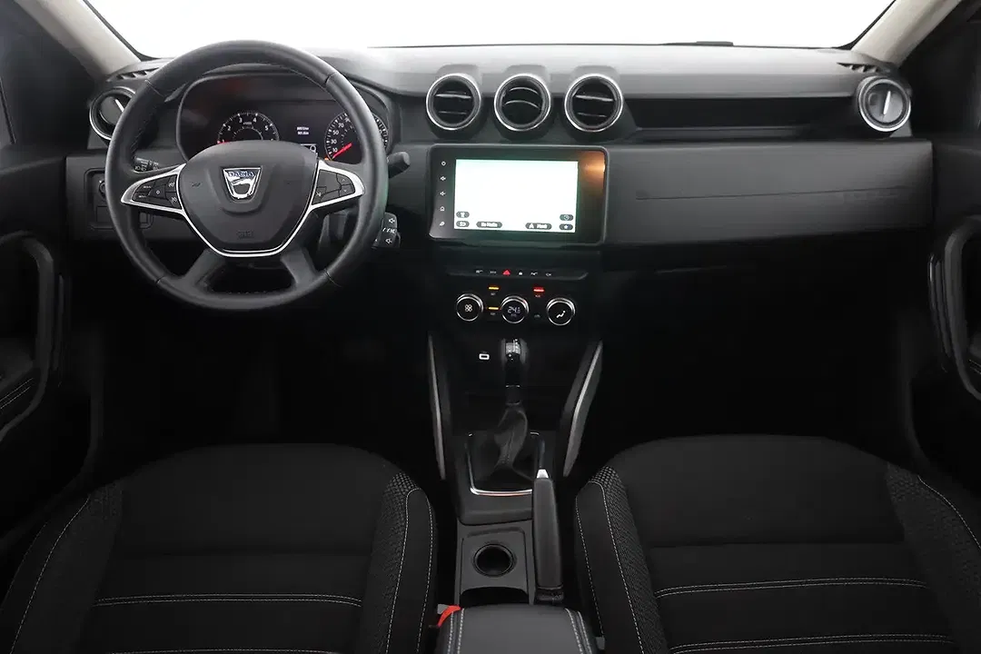 Dacia Duster 1.3 TCe Prestige - Thumbnail 5