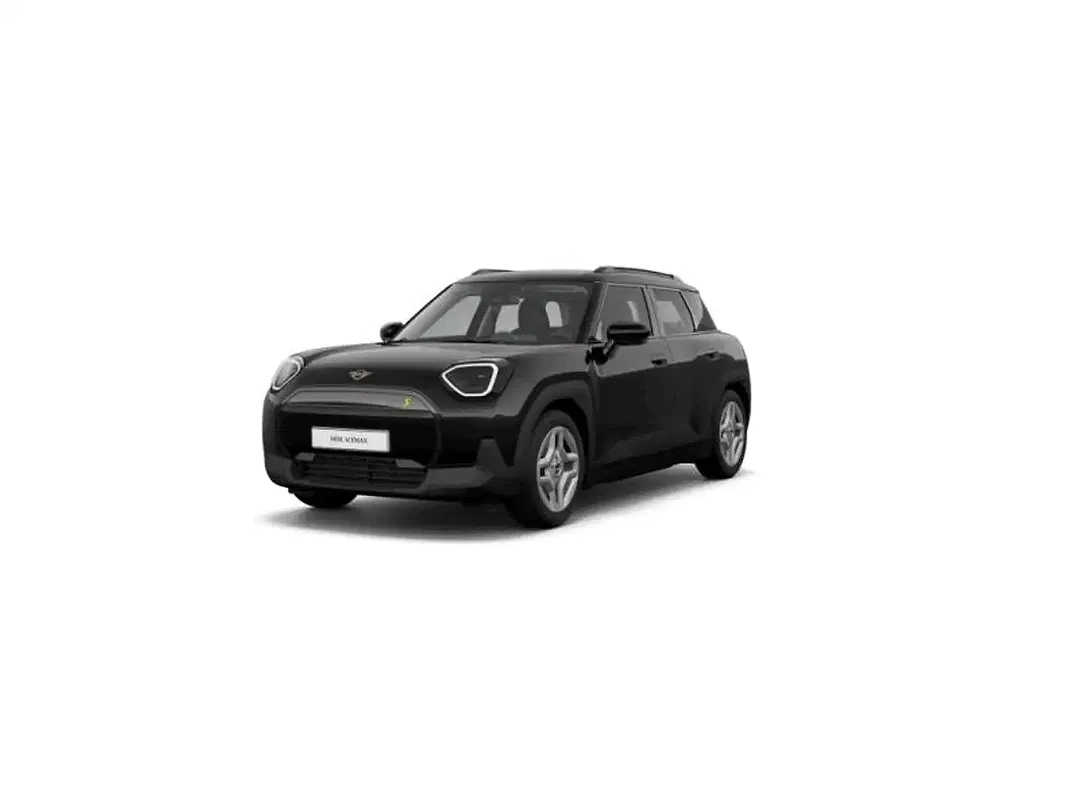 MINI Aceman - foto 1