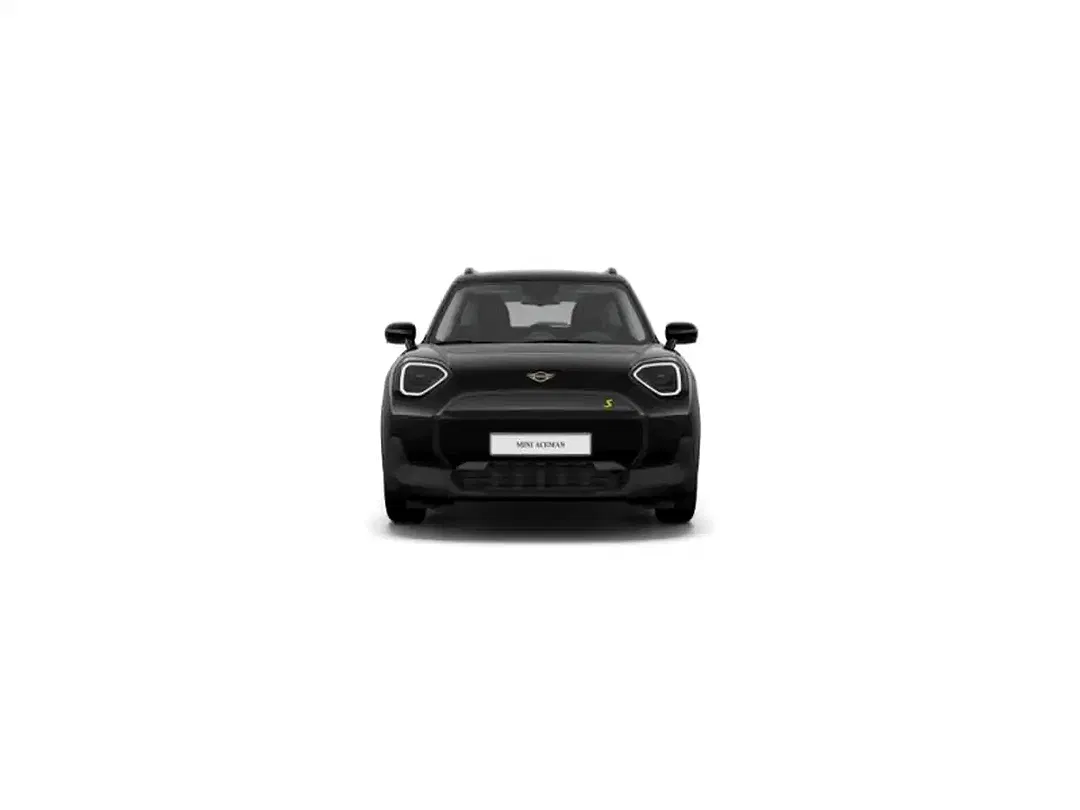 MINI Aceman - foto 2