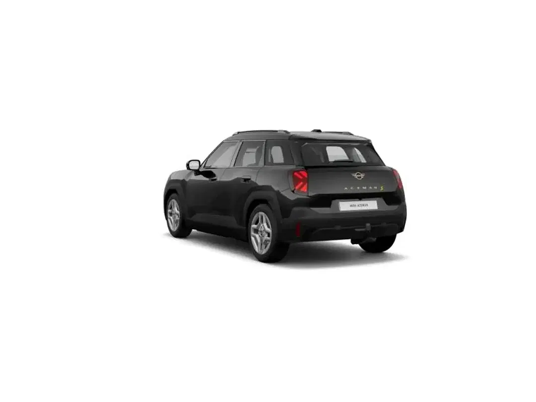 MINI Aceman - Thumbnail 5