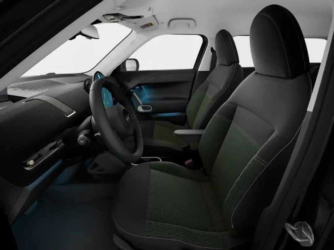 MINI Aceman - Thumbnail 6