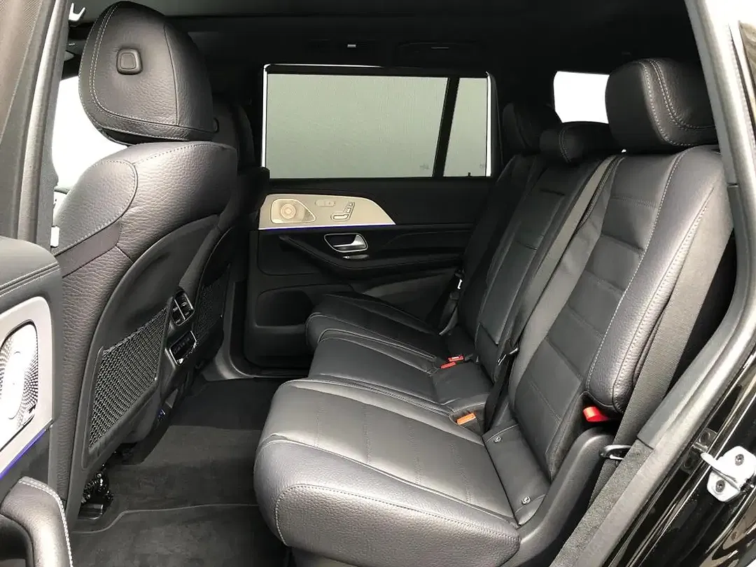Mercedes-Benz GLS 450 4MATIC - Thumbnail 11