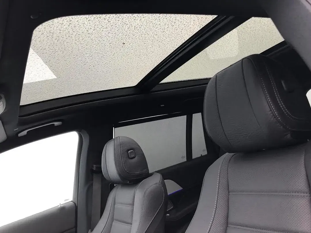 Mercedes-Benz GLS 450 4MATIC - Thumbnail 12