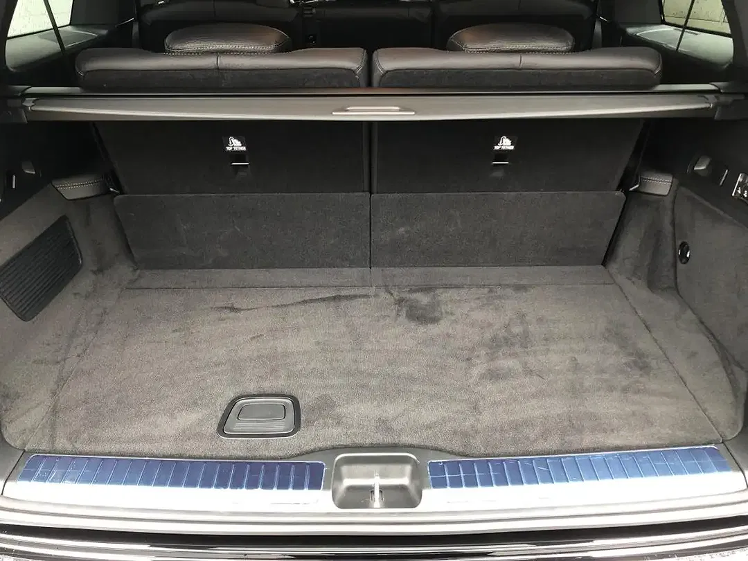 Mercedes-Benz GLS 450 4MATIC - foto 14