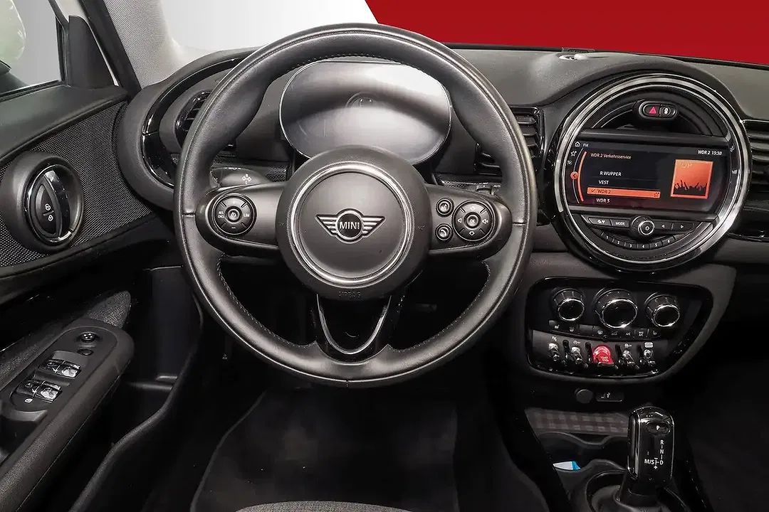 MINI Cooper Clubman D - Thumbnail 11